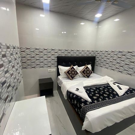 Hotel O Sai Residency Bombaj Exteriér fotografie
