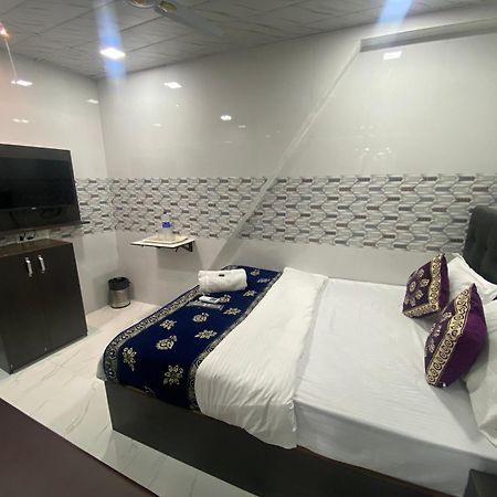 Hotel O Sai Residency Bombaj Exteriér fotografie