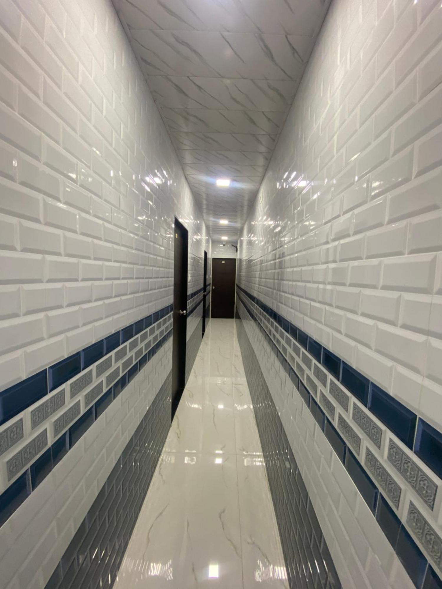 Hotel O Sai Residency Bombaj Exteriér fotografie