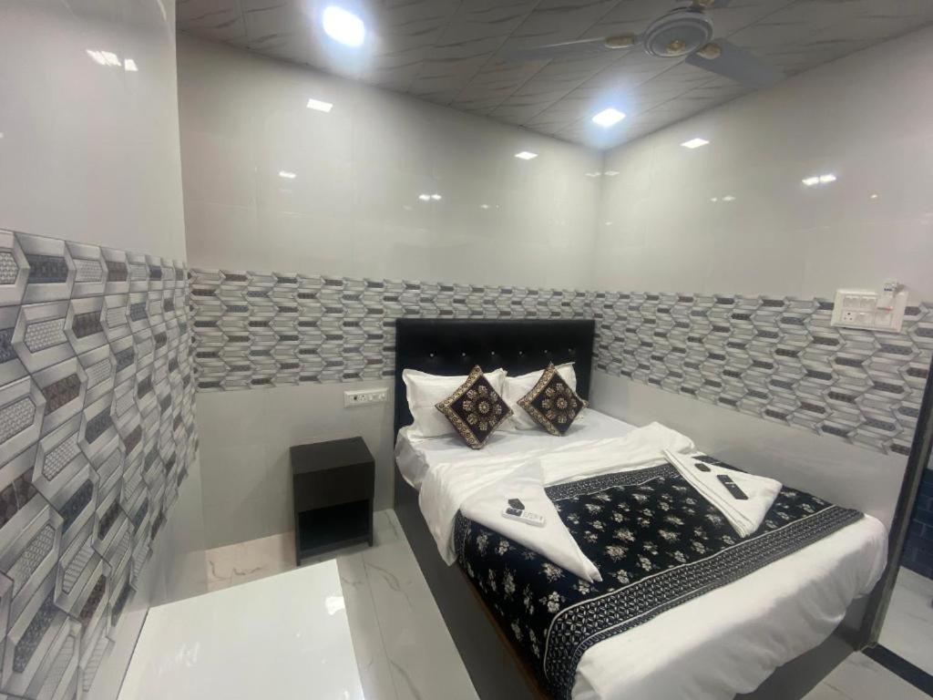 Hotel O Sai Residency Bombaj Exteriér fotografie