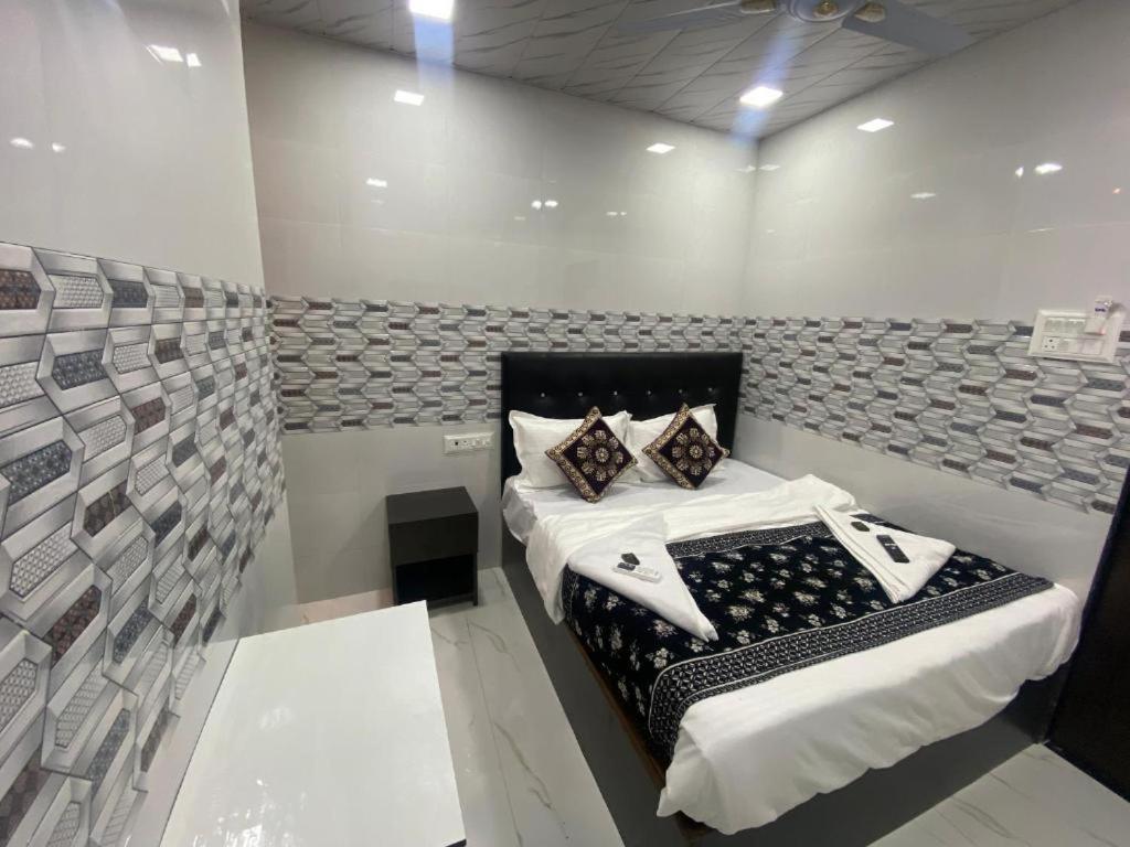 Hotel O Sai Residency Bombaj Exteriér fotografie